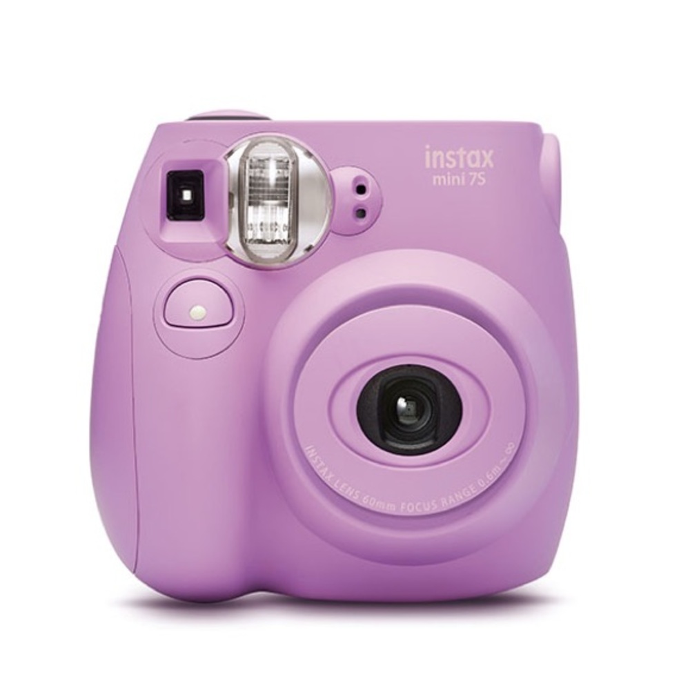 Fujifilm Instax Mini 7S - Picture 1 of 12
